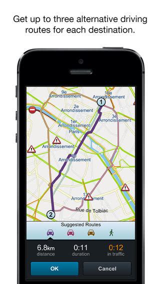 Genius Maps App Review Navigate With Ease Apppicker