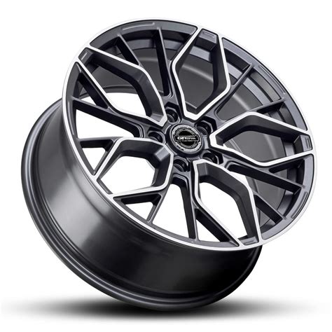 Buy 5x108 Wheels Online 5x108 Rims And Tyres Cnc Wheels