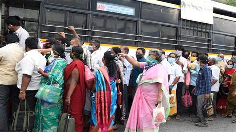 Local temples in Chittoor see moderate crowds - The Hindu