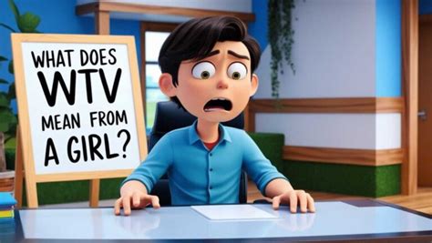 What Does Wtv Mean A Complete Guide To Understanding The Acronym