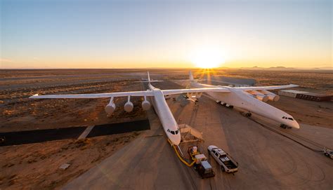 "ROC" | Mojave Air and Space Port at Rutan Field, CA