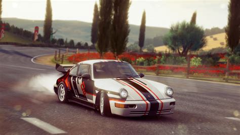 Asphalt Legends Unite Porsche Carrera Rs Asphalt Legends