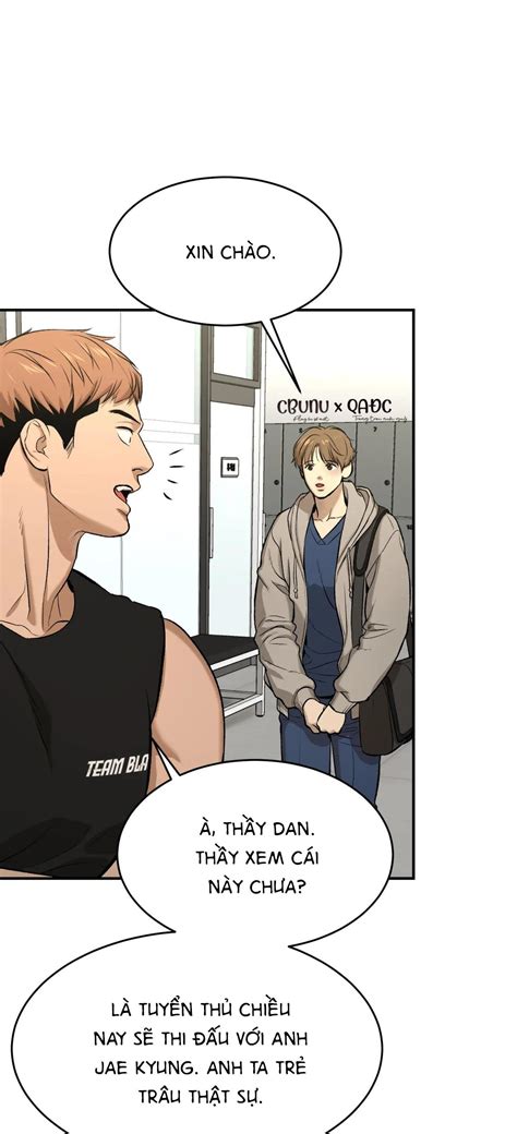 Jinx - 징크스, Vận xui Chap 13 Next Chap 14 Tiếng Việt