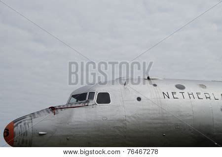 Cockpit Fuselage Image & Photo (Free Trial) | Bigstock