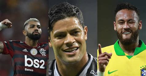 Saiba qual é a fortuna das estrelas do futebol brasileiro Esportes