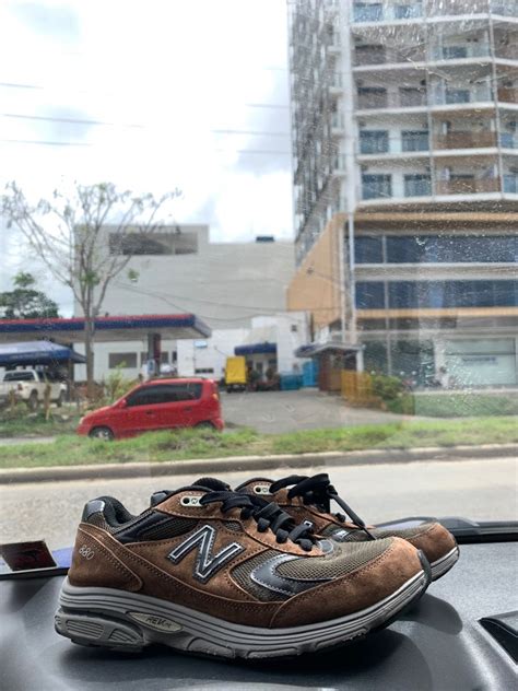 New balance 880, Men's Fashion, Footwear, Sneakers on Carousell