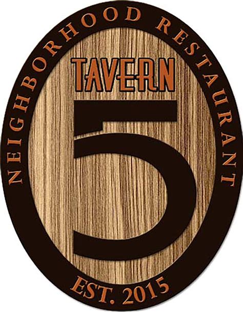 6 Inviting Tavern Signs