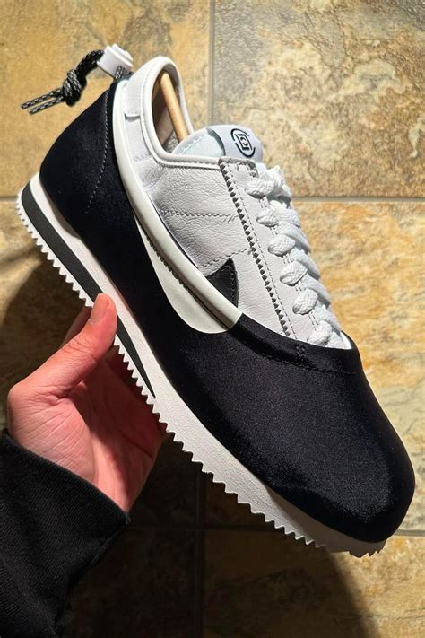 Las Clot X Nike Cortez Fecha De Lanzamiento Highxtar