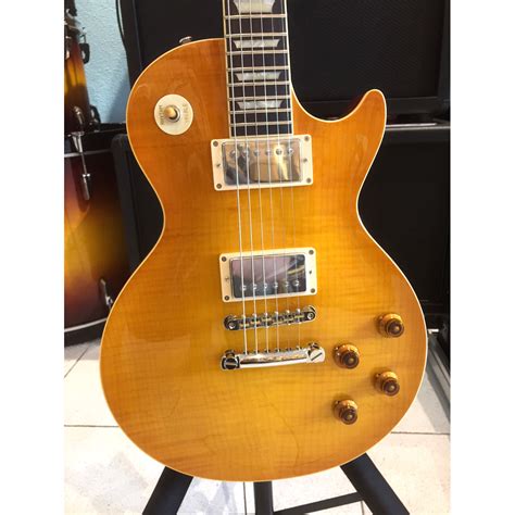 Tokai LS150F VLD Guitarra Les Paul Japonesa