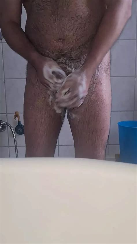 Jerking Off Washing In The Shower Gay Amateur Porn Feat Voice Xhamster