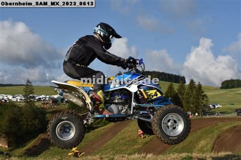 Sam Mx Obernheim Quad Dawawas