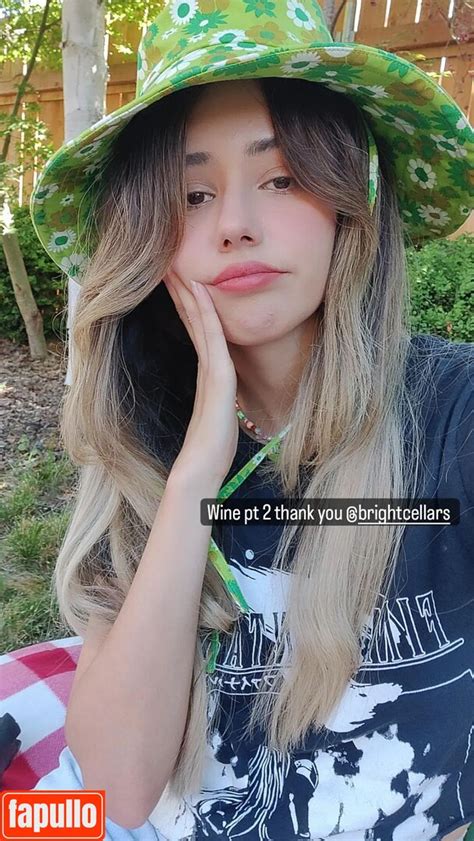 Catplant ASMR Catplant Nude OnlyFans Patreon Photo Fapullo