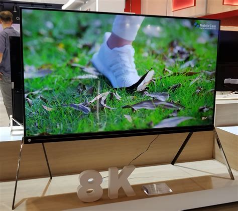Changhong Focus on OLED TVs: Upgrades with Android – Display Daily