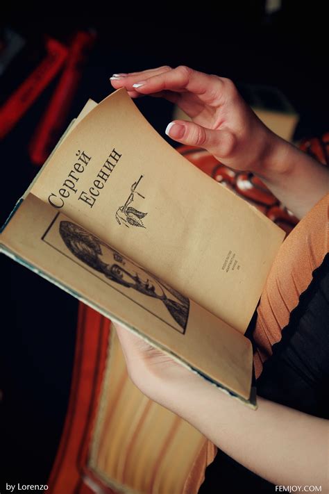 Bookworm Beauty Adelia Naked In The Library Adelia B Porn Pic