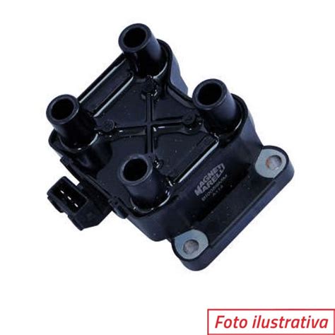 Bobina Gol G3 1.0 16v