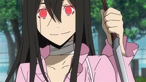 The 20 Best Yandere Anime Characters Ranked | Gaming Gorilla