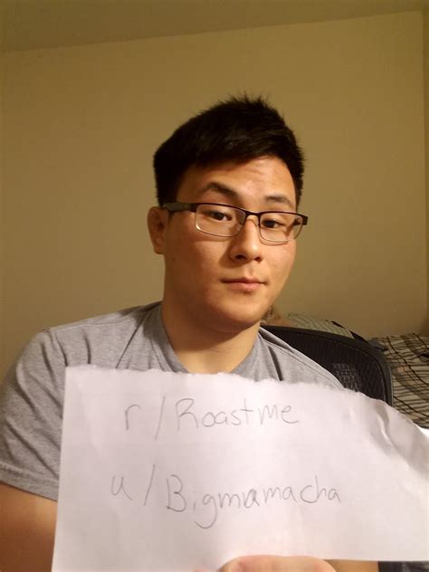 Roast My Ass R RoastMe