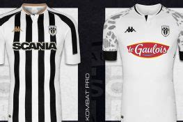 Novas Camisas Do Dinamo Minsk Saller Mantos Do Futebol