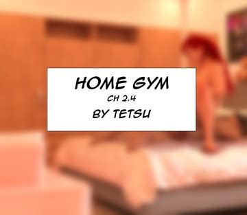 Home Gym 8muses Sex And Porn Comics
