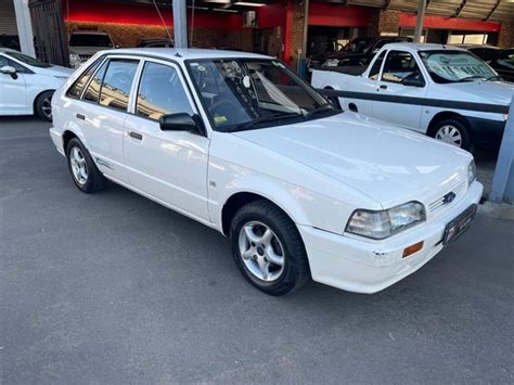 Used Mazda 323 130 Hatch For Sale In Gauteng Za Id8143902