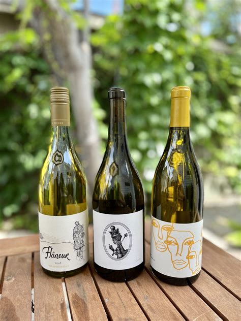 chardonnay day  pack argaux