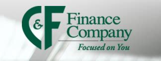 finance company  business bureau profile