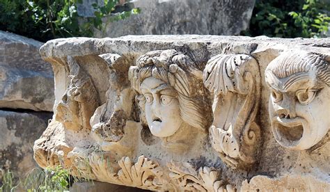 Демре – Древний город Мира