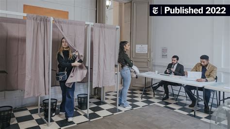 Voters Are Asking If Is France Socialist Country For The Election - Better Building