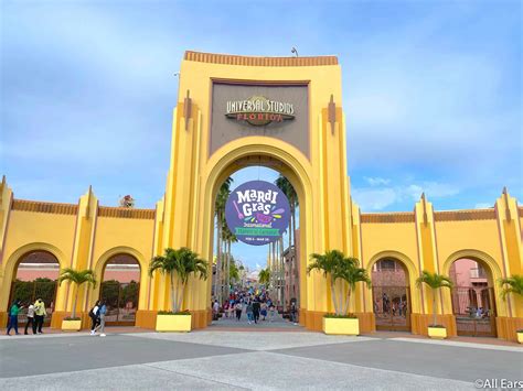 Universal Studios | 1 Day Pass Deal - $49.00 Special Orlando Ticket Office