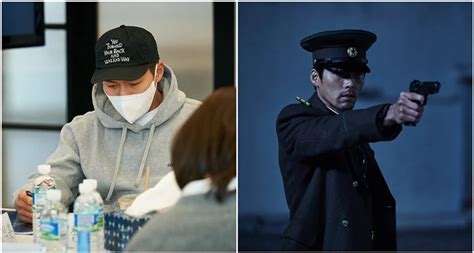 Hyun Bin Returns To The Big Screen With Confidential Assignment 2