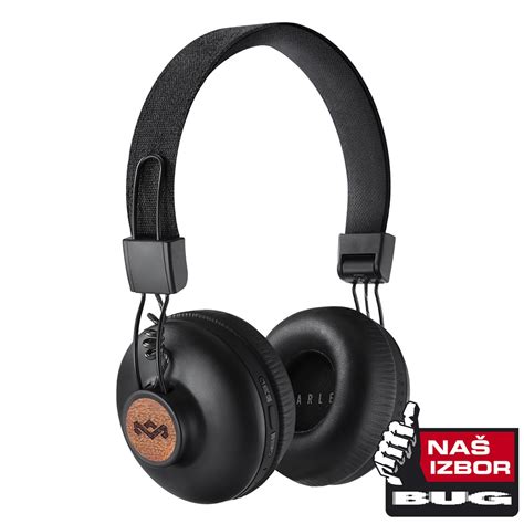 Marley Positive Vibration 2 Wireless - e-mobile