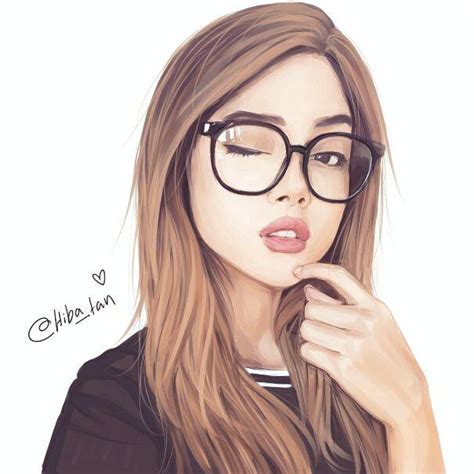 Cute Girl Art Drawing Drawing Skill