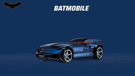 Hot Wheels Unleashed Cars Revealed KITT And Batmobile Confirmed Autoevolution