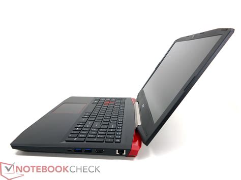 Acer Aspire Vx5 591g Vx 15 Notebook Preview Reviews