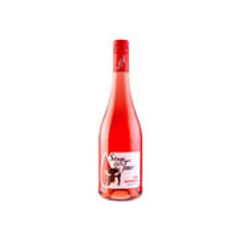 sange de taur vin spumant roze sange de taur perlant alcool