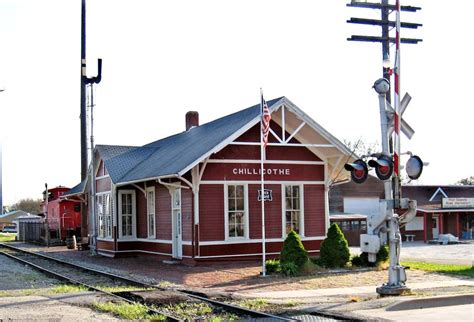 Chillicothe Historical Society