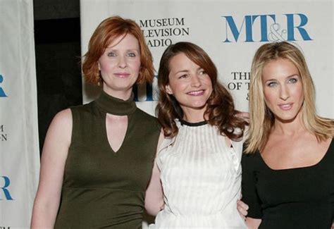 Us Milh O Quanto Vai Receber Protagonistas De Sex In The City Por Cada Epis Dio Da Nova