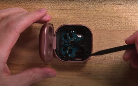 Samsung Galaxy Buds Live Galaxy Beans | Android Community