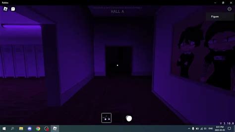 No Way Roblox Is This Scary Roblox Specter Youtube