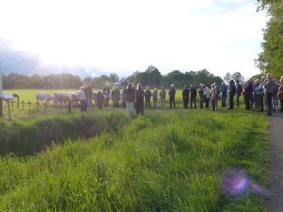 Foto S Mei Dodenherdenking Marienheem Online