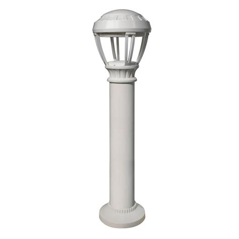 Kim Lighting Inc Products Low Levelbollards Era® Lantern