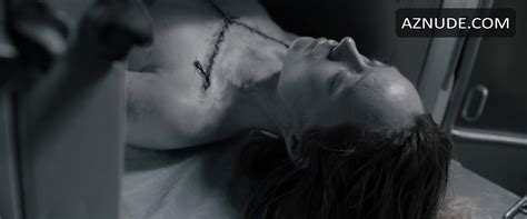 IRA VERBITSKAYA Nude AZNude