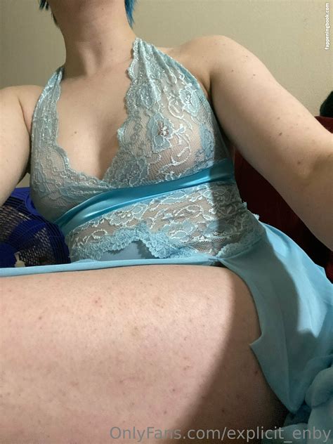 Explicit Enby Nude OnlyFans Leaks Fappening FappeningBook