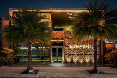 LunaSol: Wynwood's New Dual Concept Lounge & Nightclub