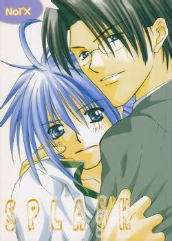 Parody Suki Na Mono Wa Suki Dakara Shouganai Nhentai Hentai Doujinshi And Manga