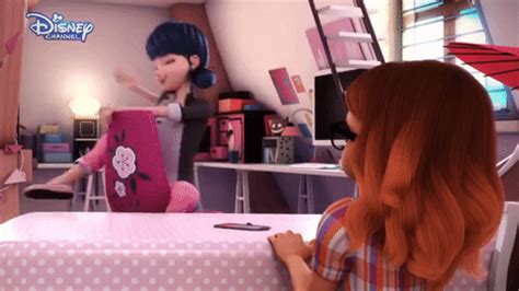 Send Help English Hey There Hot Stuff Its Me Marinette