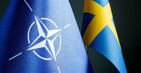 Sweden Clears Final Hurdle To Join Nato As Hungary Approves Accession