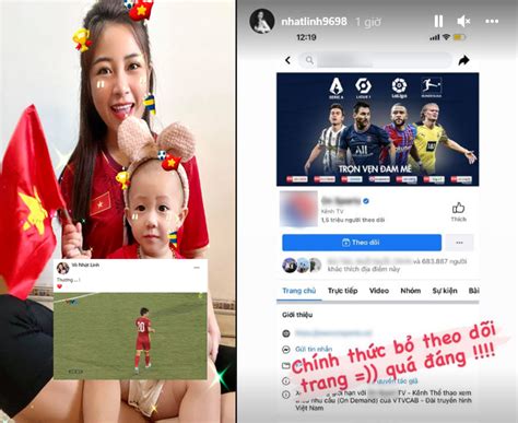 Vợ hot girl xứ Nghệ của Phan Văn Đức lên tiếng khi chồng bị chê xuống phong độ