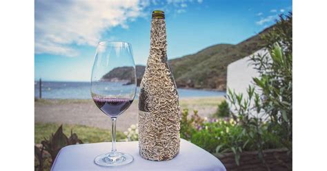 Ven a una degustación de Vinos del Mar