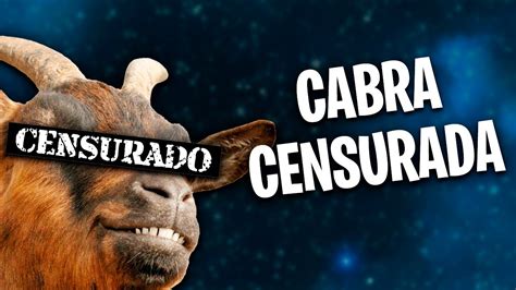 Como Desbloquear La Cabra Censurada Goat Simulator GuÍa En EspaÑol